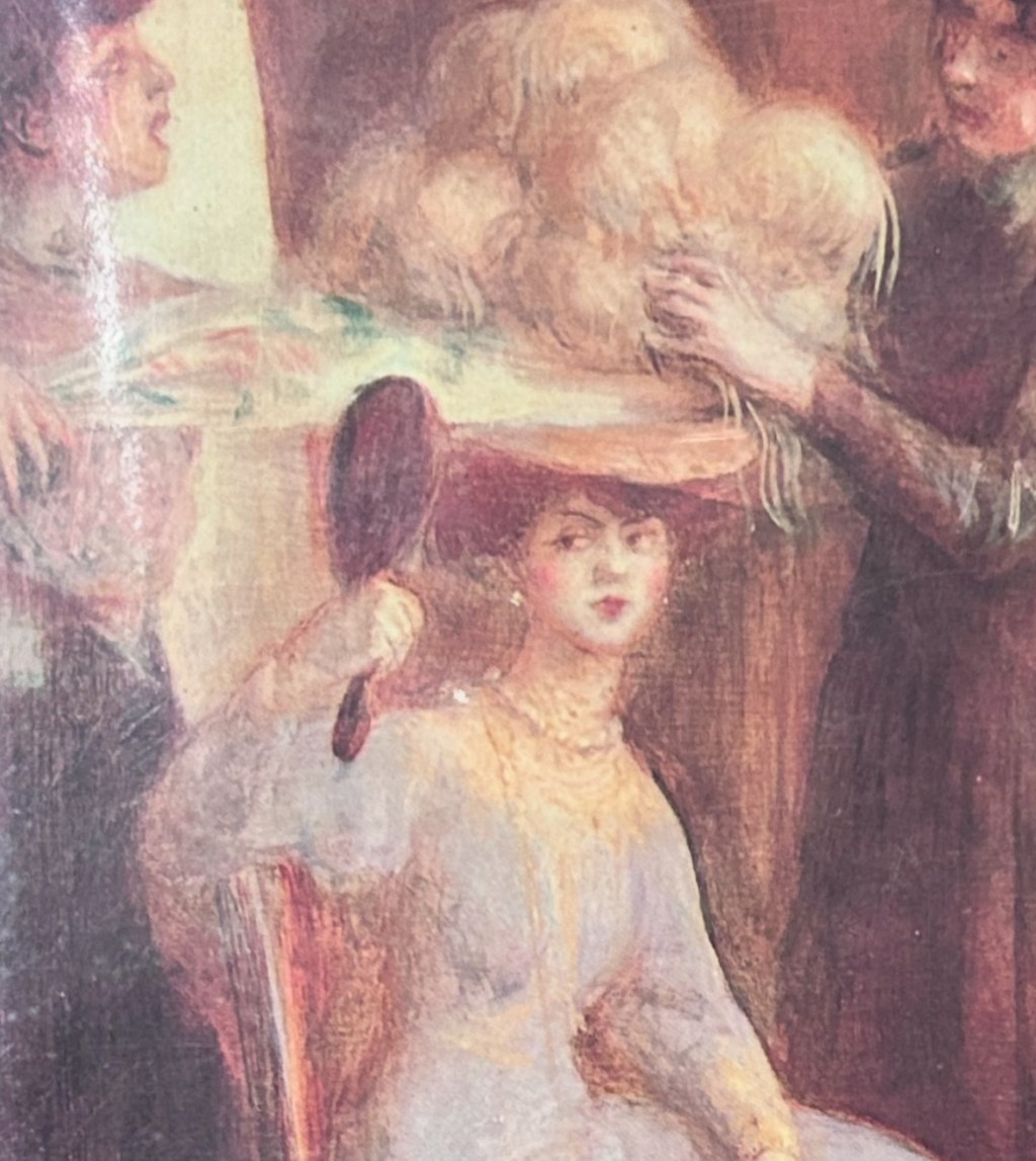 The Mistress Character in Historical Romance: A Critical&nbsp;Look